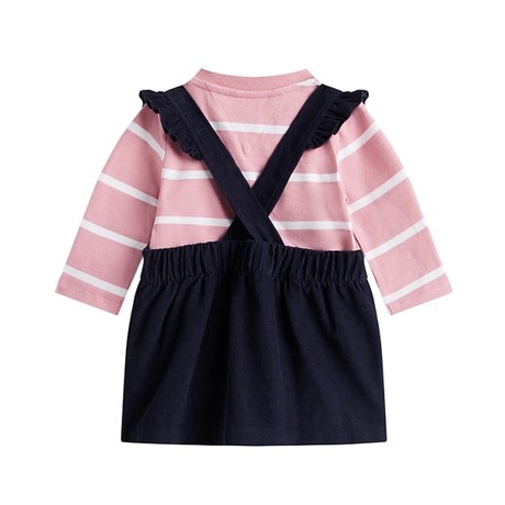 Costume Tommy Hilfiger dark night navy &mdash; poze 2