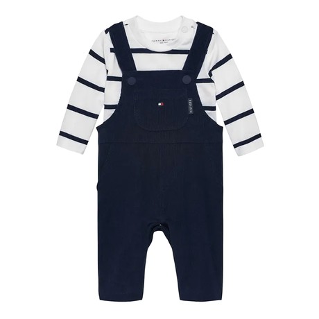 TOMMY HILFIGER &mdash; KN0KN02107