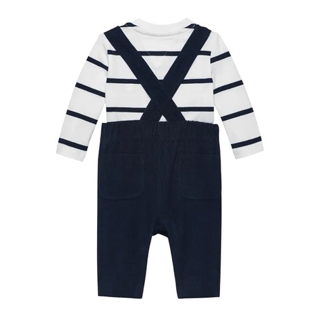 Trajes Tommy Hilfiger dark night navy &mdash; foto 2