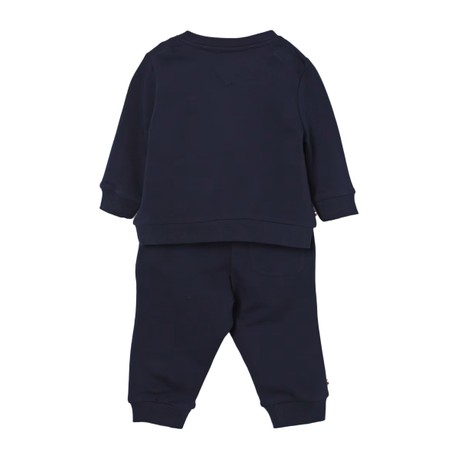Trajes Tommy Hilfiger dark night navy &mdash; foto 2