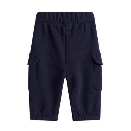 Pants Tommy Hilfiger dark night navy &mdash; fot 2