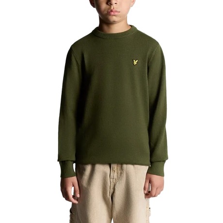 LYLE&SCOTT &mdash; KNB2000VCJ