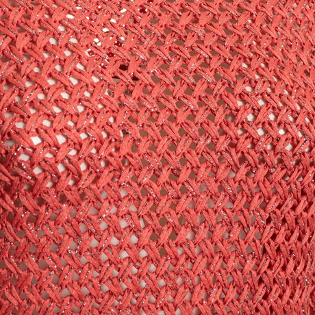 Jerseys Franklin Marshall red/lurex &mdash; fot 3