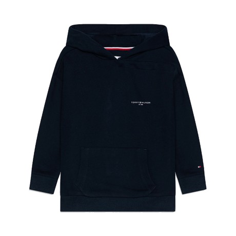 TOMMY HILFIGER KS0KS00595T - Dark Night Navy - SWEATSHIRTS - Image 2