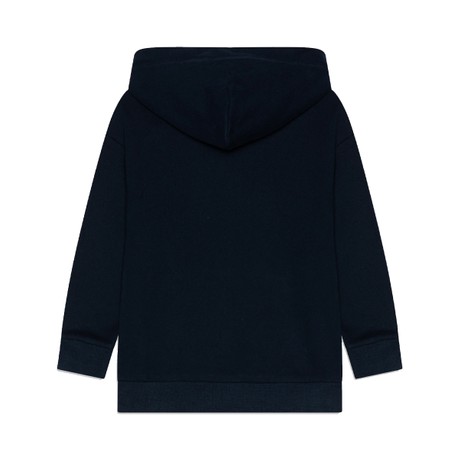 TOMMY HILFIGER KS0KS00595T - Dark Night Navy - SWEATSHIRTS - Image 3