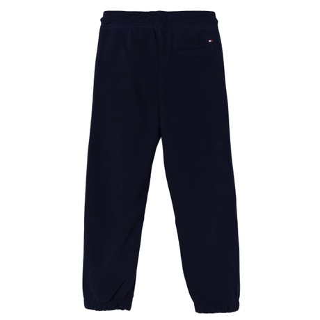 TOMMY HILFIGER KS0KS00596J - Dark Night Navy - PANTS - Image 2