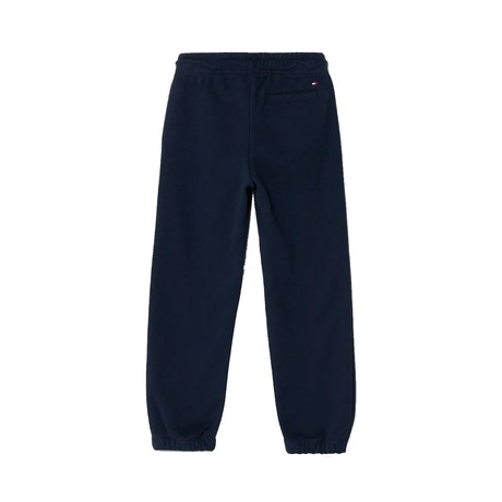 TOMMY HILFIGER KS0KS00596T - Dark Night Navy - PANTALONS - Image 2