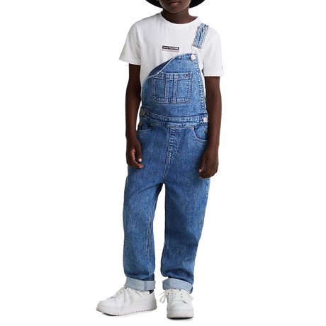 TOMMY HILFIGER &mdash; KS0KS00615T