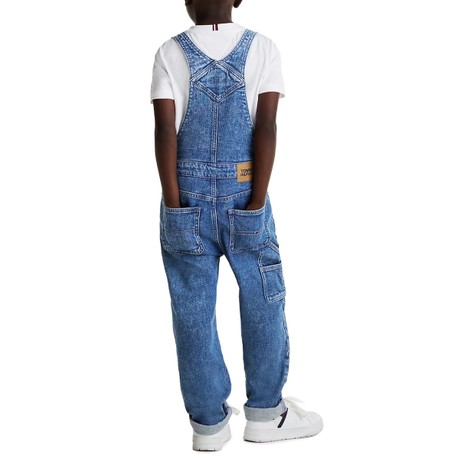 TOMMY HILFIGER KS0KS00615T - Saltandpepper - TUTE - Image 2