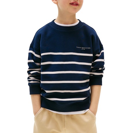 TOMMY HILFIGER &mdash; KS0KS00633J