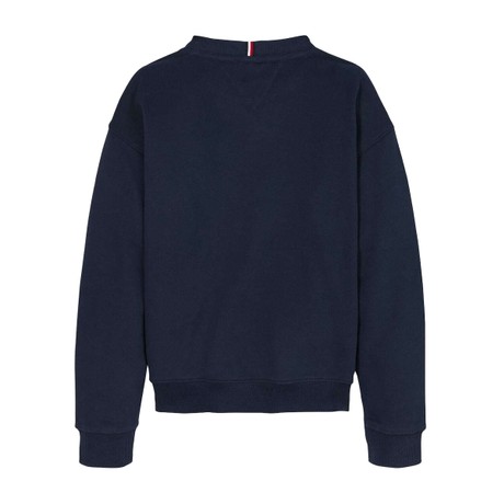 Bluze Tommy Hilfiger dark night navy &mdash; poze 2