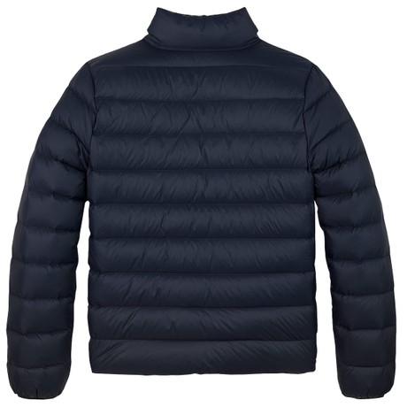 TOMMY HILFIGER KS0KS00652J - Dark Night Navy - JACKETS - Image 2