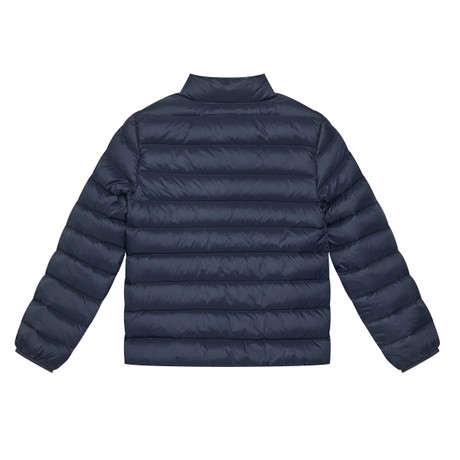 TOMMY HILFIGER KS0KS00652T - Dark Night Navy - JACKETS - Image 2