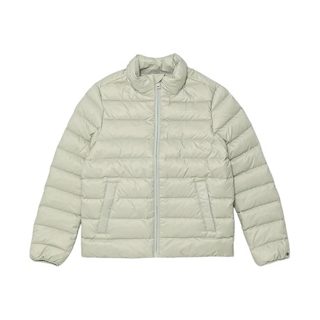 TOMMY HILFIGER KS0KS00652T - Misty Sage - JACKETS