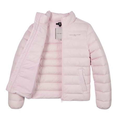 TOMMY HILFIGER KS0KS00652T - Light Pink - JACKETS - Image 3