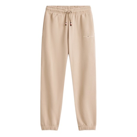 Pants Tommy Hilfiger malted milk &mdash; fot 3