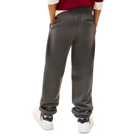 Pants Tommy Hilfiger washed black &mdash; fot 2
