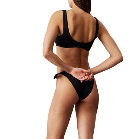 CALVIN KLEIN KW0KW02344 - Pvh Black - KOSTUM - Image 2