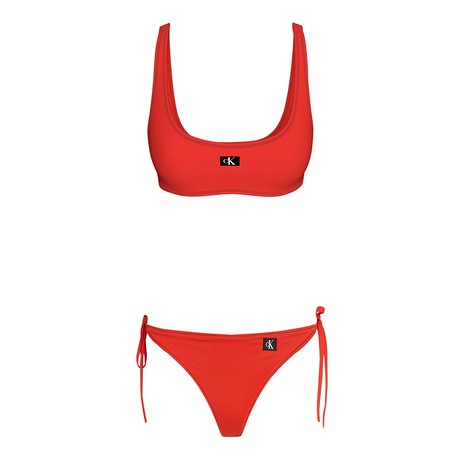 CALVIN KLEIN &mdash; KW0KW02344