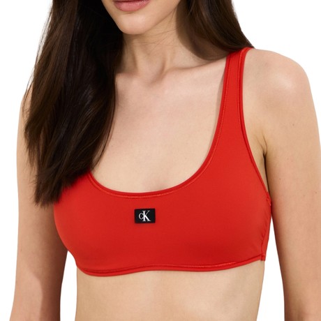 CALVIN KLEIN KW0KW02344 - Flaming Chili - KOSTUM - Image 3