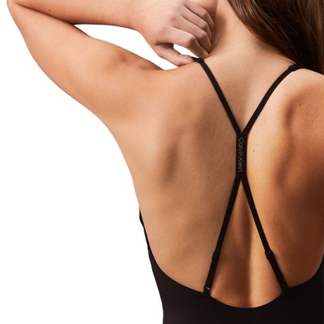 CALVIN KLEIN KW0KW02798 - BLACK - KOSTUMAS - Image 3
