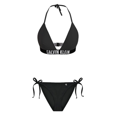 CALVIN KLEIN KW0KW02854 - Pvh Black - COSTUMI - Image 2