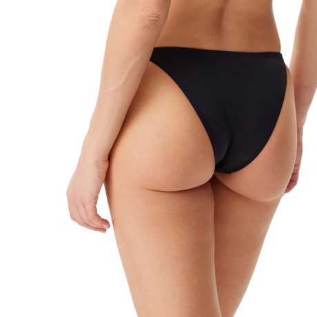 CALVIN KLEIN KW0KW02854 - Pvh Black - SWIMSUITS - Image 3