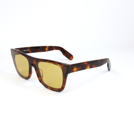 KENZO KZ40018U - DARK HAVANA - AKIŲ AKINIAI - Image 2