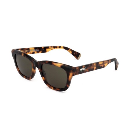 KENZO KZ40210I - BLONDE HAVANA - GAFAS - Image 2
