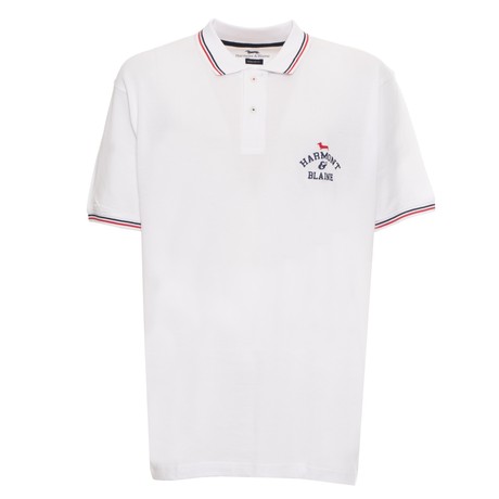 HARMONT & BLAINE &mdash; L00A080