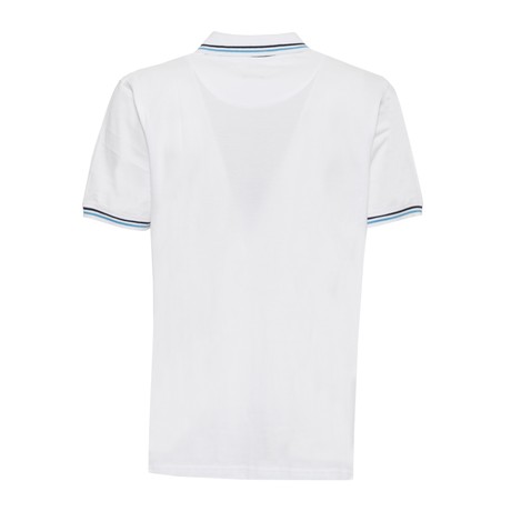 HARMONT & BLAINE L00A360 - BIANCO - POLO - Image 2
