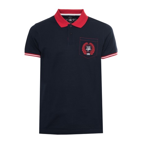 HARMONT & BLAINE JEANS &mdash; L0BJ040