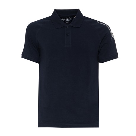 HARMONT & BLAINE JEANS L0BJ240 - BLU - POLO