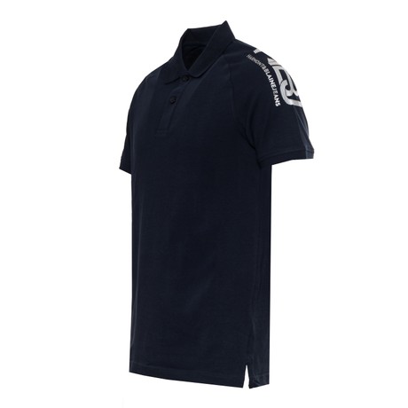 HARMONT & BLAINE JEANS L0BJ240 - BLU - POLO - Image 2