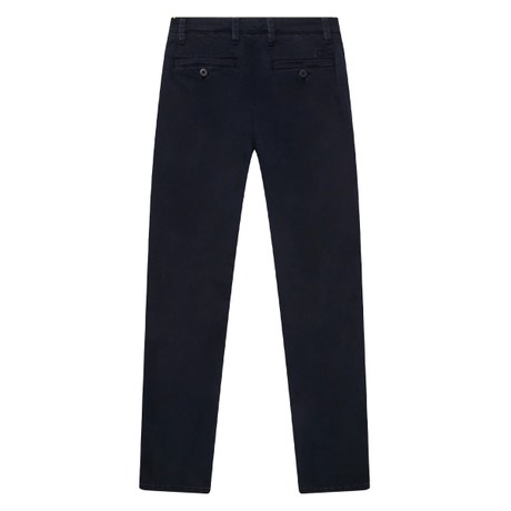 GUESS L3BB00 - SMART BLUE - TROUSERS - Image 2