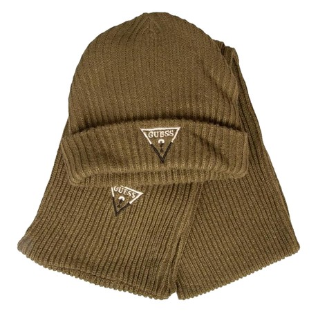 GUESS &mdash; L3RZA1