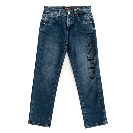 GUESS FACTORY &mdash; L5BAA3