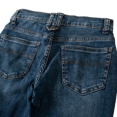 GUESS FACTORY L5BAA3 - Medium Stone - JEANS - Image 2