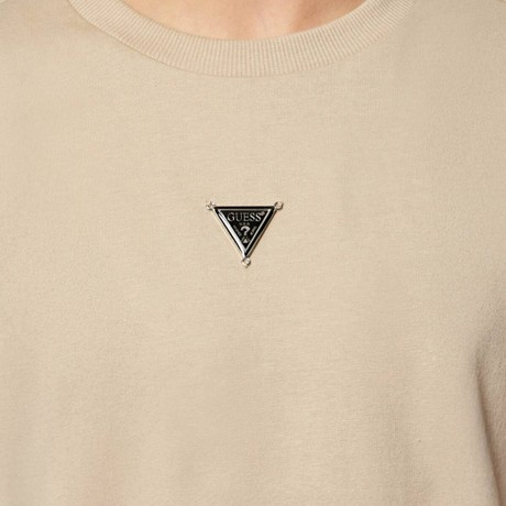 Tricou Guess pasadena stone &mdash; poze 3