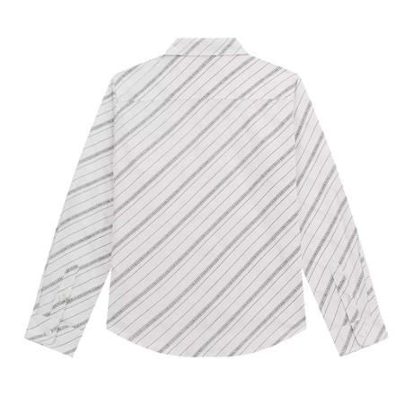 GUESS L5RH04 - LOGO WHITE - MARŠKINĖLIAI - Image 2