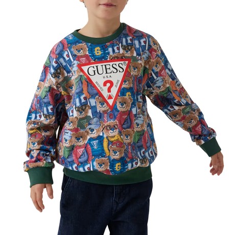 GUESS &mdash; L5RQ03