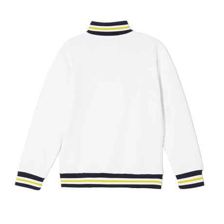 Толстовки Guess pure white &mdash; фотографии 2