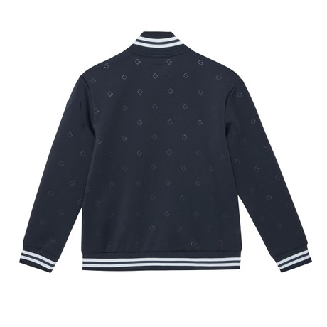 Толстовки Guess smart blue &mdash; фотографии 2