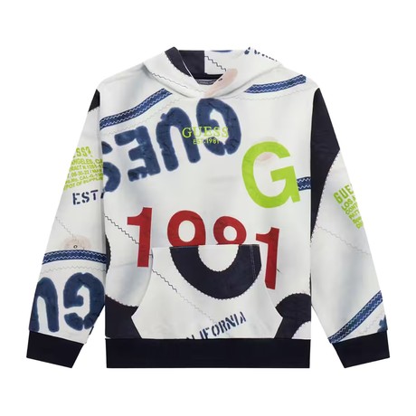 GUESS &mdash; L5RQ05