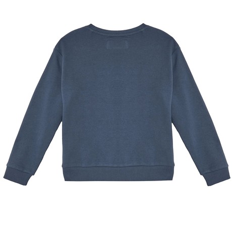 GUESS L5RQ06 - MOJAVE STONE                   - SWEATSHIRTS - Image 2