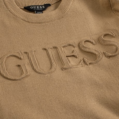 GUESS FACTORY L5RRA4 - TOASTED TAUPE - PULLS - Image 2