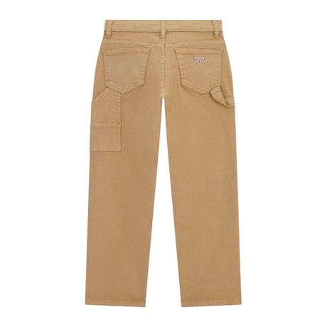 Pantaloni Guess mountain honey &mdash; foto 2