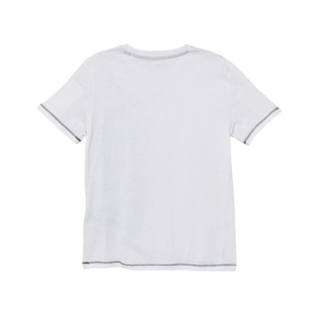 T-shirt Guess pure white &mdash; photo 2