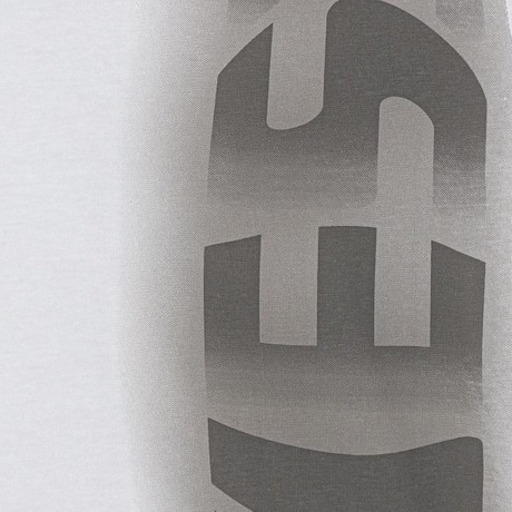 T-shirt Guess pure white &mdash; photo 3