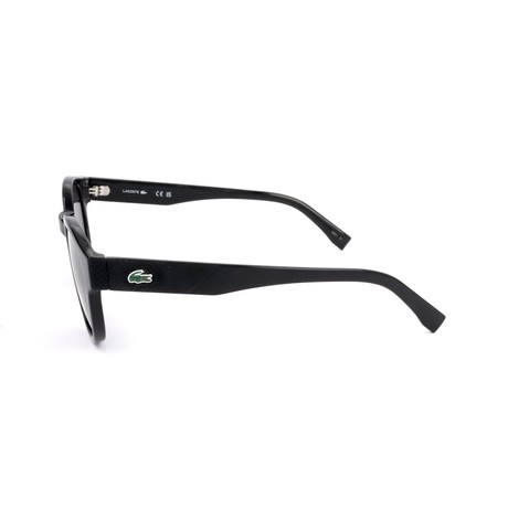 LACOSTE L6000S - BLACK - OČI - Image 3